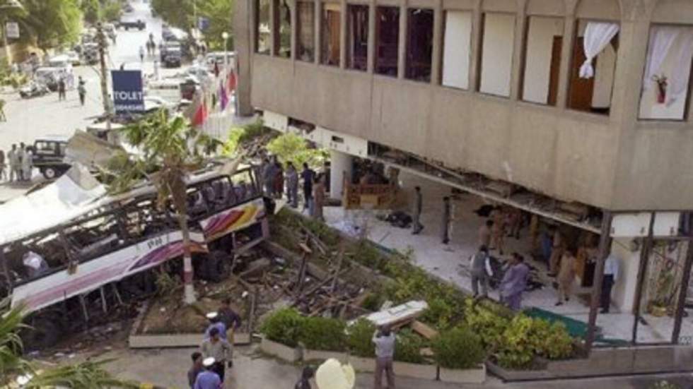 De nouveaux documents relatifs à l'attentat de Karachi vont être déclassifiés De nouveaux documents relatifs à l'attentat de Karachi vont être déclassifiés