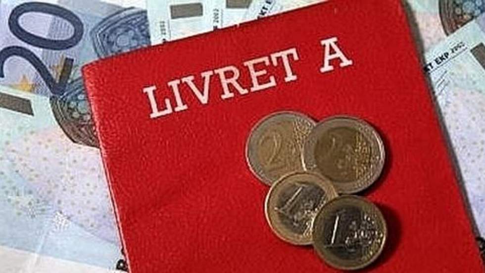 Le taux du Livret A augmentera au mois d'août prochain Le taux du Livret A augmentera au mois d'août prochain