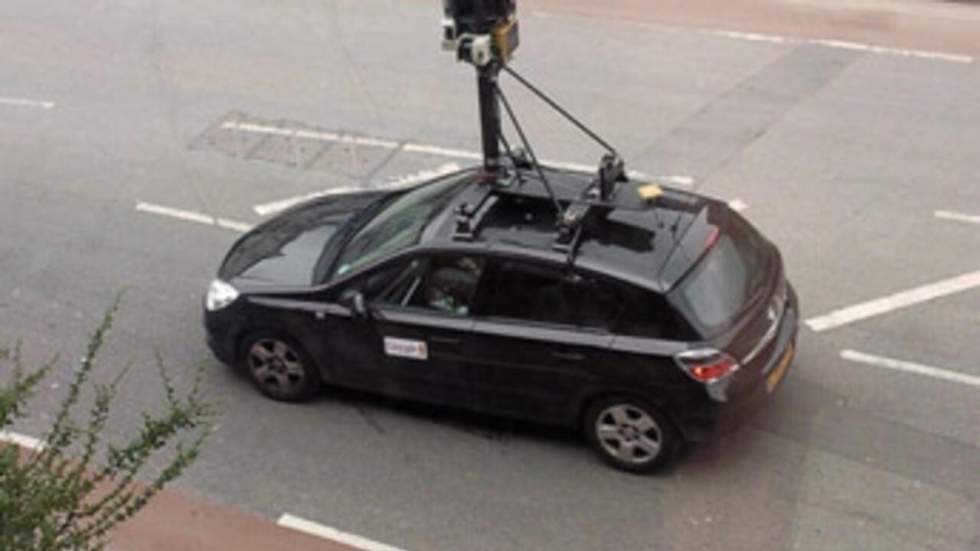 La France aussi s’en prend à Google Street View La France aussi s’en prend à Google Street View