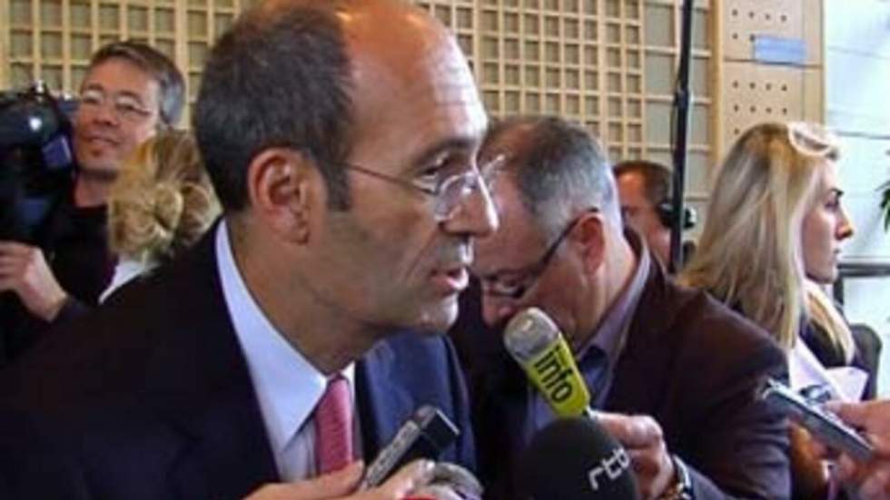 L'épouse d'Éric Woerth va cesser de travailler pour Liliane Bettencourt L'épouse d'Éric Woerth va cesser de travailler pour Liliane Bettencourt