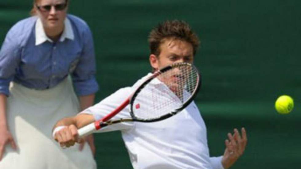 Mahut et Isner s'affrontent pendant près de 10 heures... sans se départager