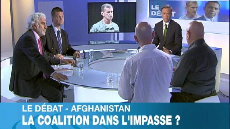 Afghanistan: la coalition dans l'impasse?