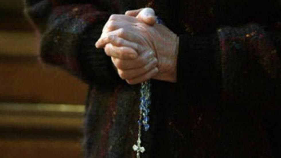 La police perquisitionne le siège de l'Église catholique de Belgique La police perquisitionne le siège de l'Église catholique de Belgique