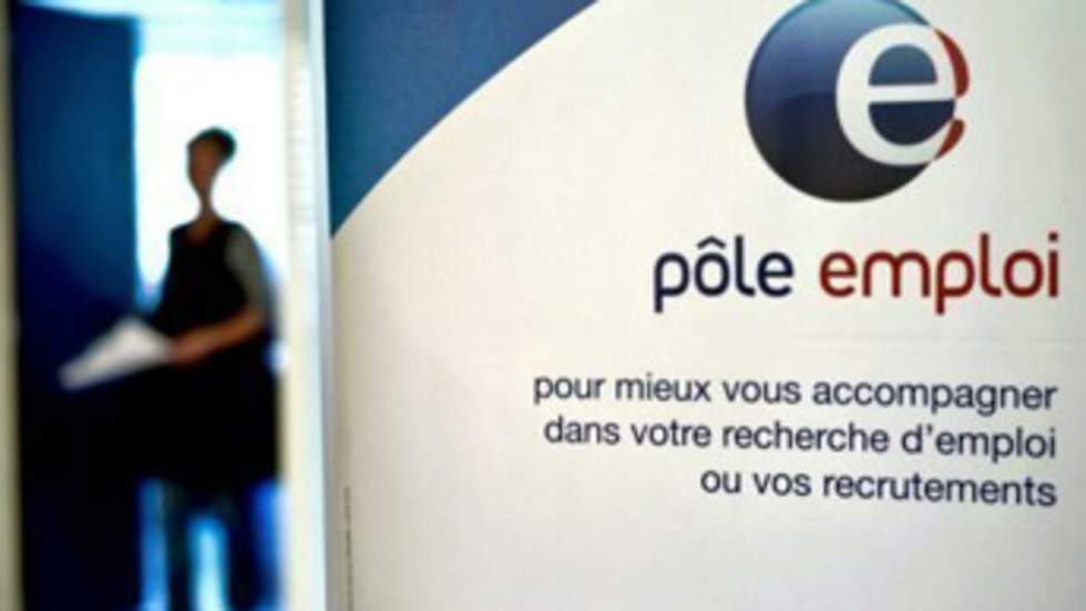 Forte hausse du chômage en mai Forte hausse du chômage en mai