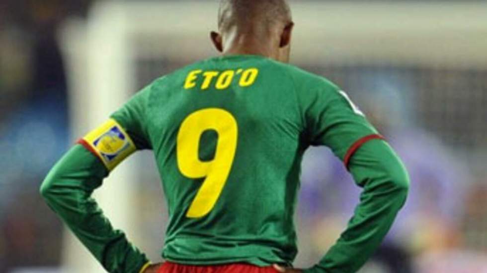 Cameroun, autopsie d’un Mondial raté Cameroun, autopsie d’un Mondial raté