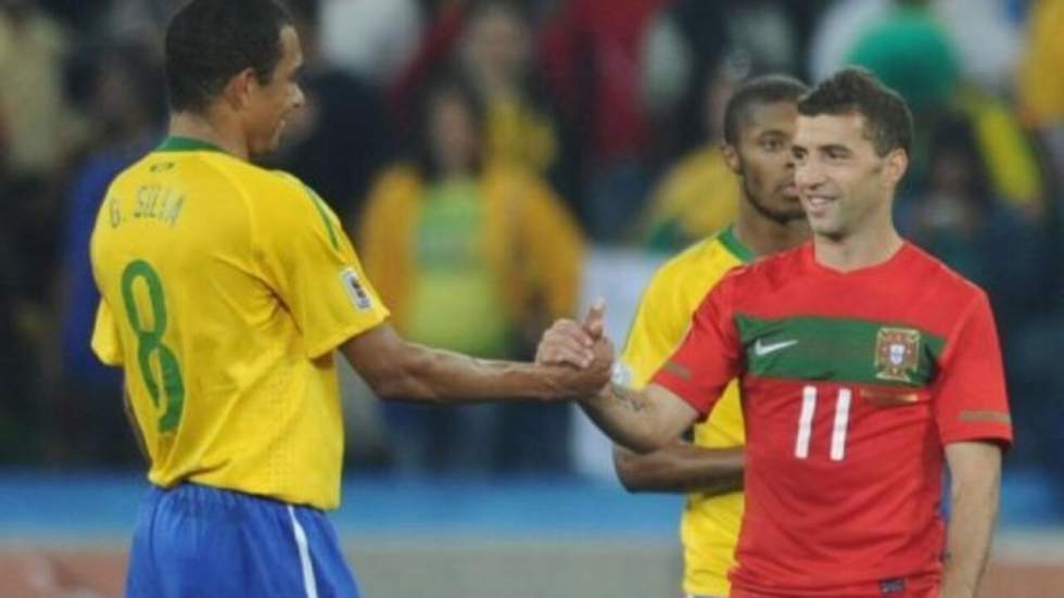 Le Brésil et le Portugal se qualifient, la Côte d'Ivoire quitte le tournoi la tête haute