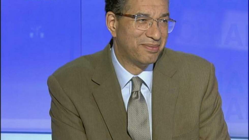 Lionel Zinsou, Président de PAI Partners