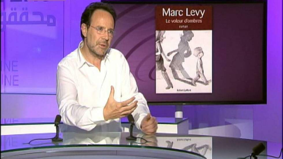 Marc Levy, le secret de son succès