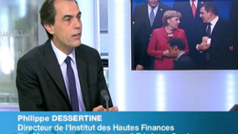 Les États-Unis brandissent le spectre d'une récession à l'ouverture du G20