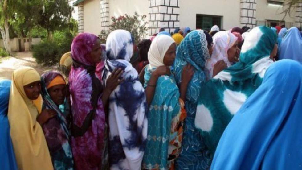 La région séparatiste Somaliland tient une élection présidentielle