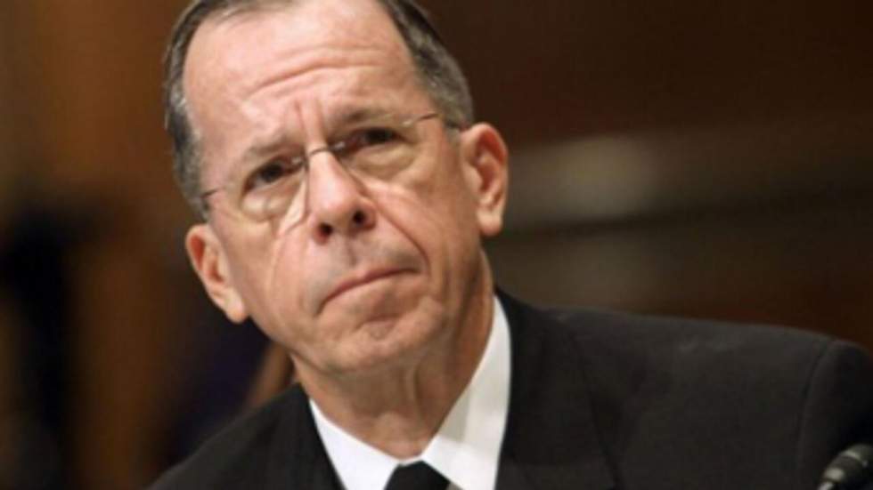 Le chef d'état-major américain à Kaboul pour rassurer le président Karzaï sur la mission de l'Otan Le chef d'état-major américain à Kaboul pour rassurer le président Karzaï sur la mission de l'Otan