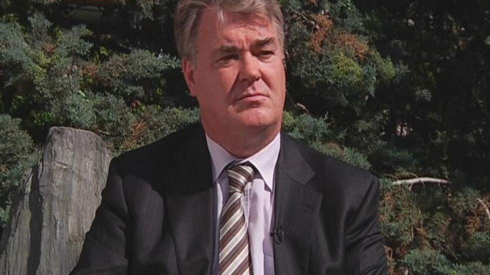 Jean-Paul Delevoye, Médiateur de la République