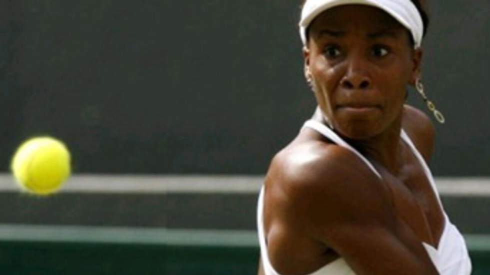 Pironkova évince Venus Williams et se hisse en demi-finale