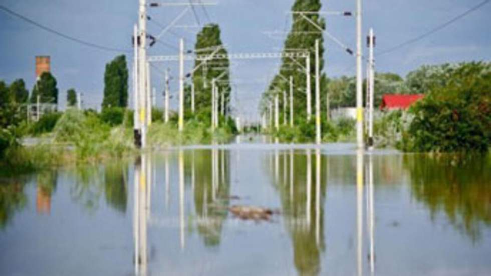 Plusieurs régions du pays ravagées par des inondations meurtrières