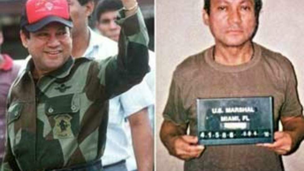 Troisième et dernier jour de procès pour Manuel Noriega