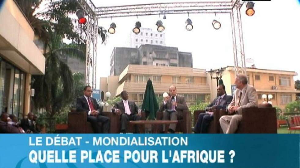 Mondialisation : quelle place pour l'Afrique ?