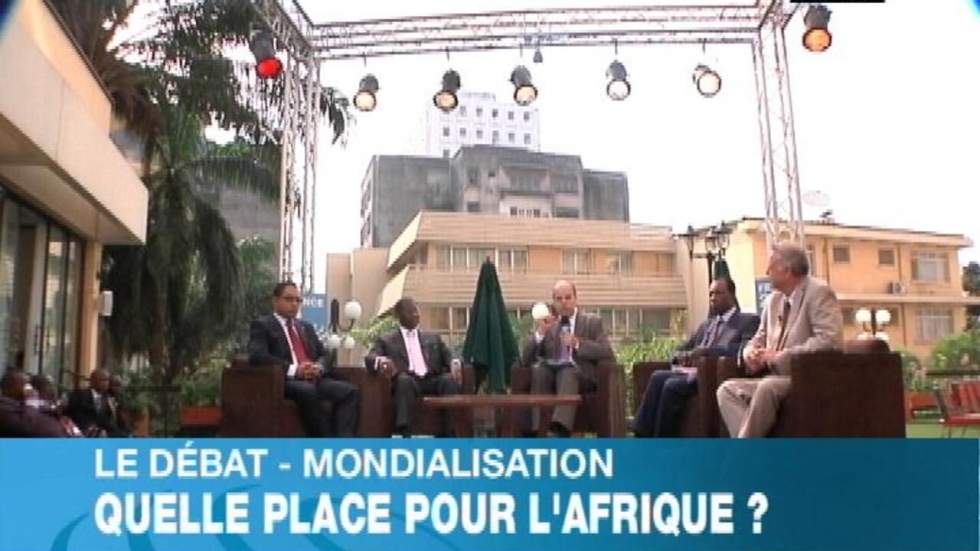 Mondialisation : quelle place pour l'Afrique ? (partie 2)