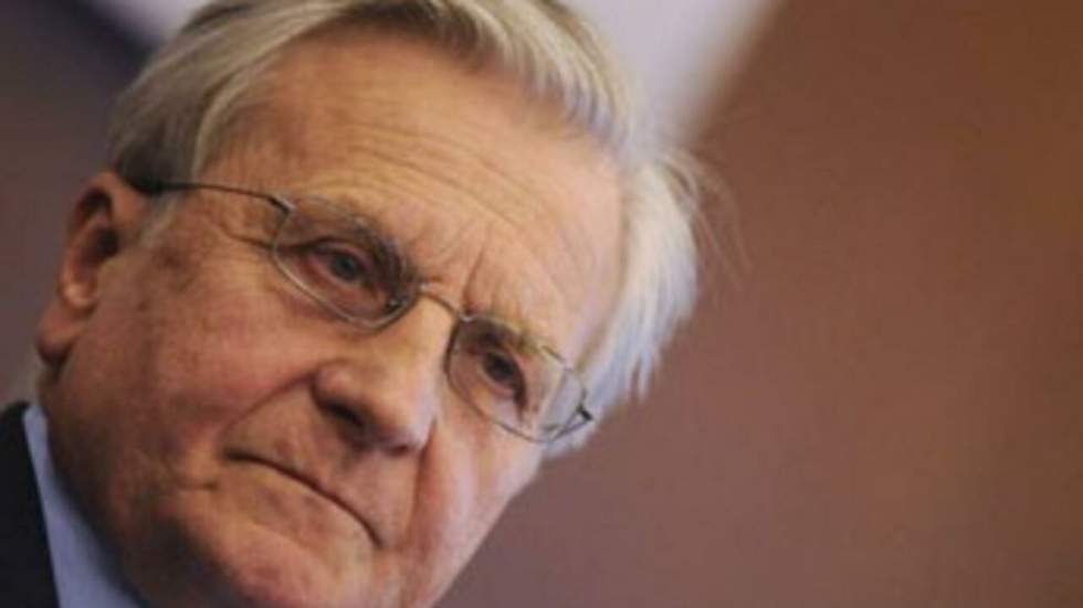 Le président de la BCE ne croit pas "du tout" à une récession en Europe