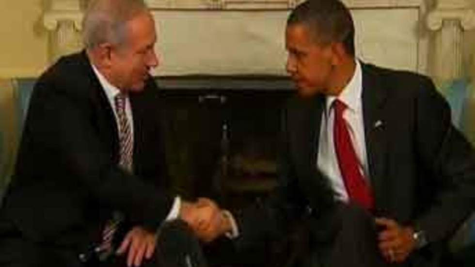 Obama exige la reprise de pourparlers israélo-palestiniens directs d'ici à la fin septembre