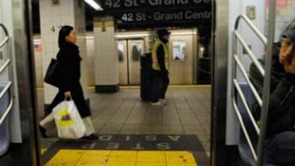Al-Qaïda était à l'origine de l'attentat déjoué contre le métro de New York Al-Qaïda était à l'origine de l'attentat déjoué contre le métro de New York