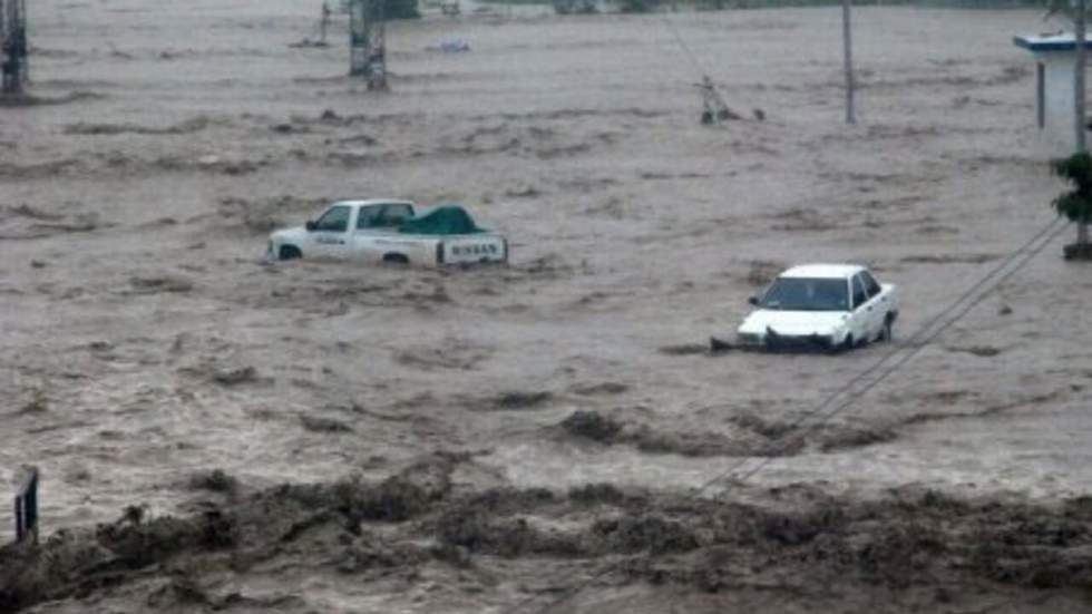 Au moins 15 morts après le passage de la tempête Alex dans le nord-est du Mexique