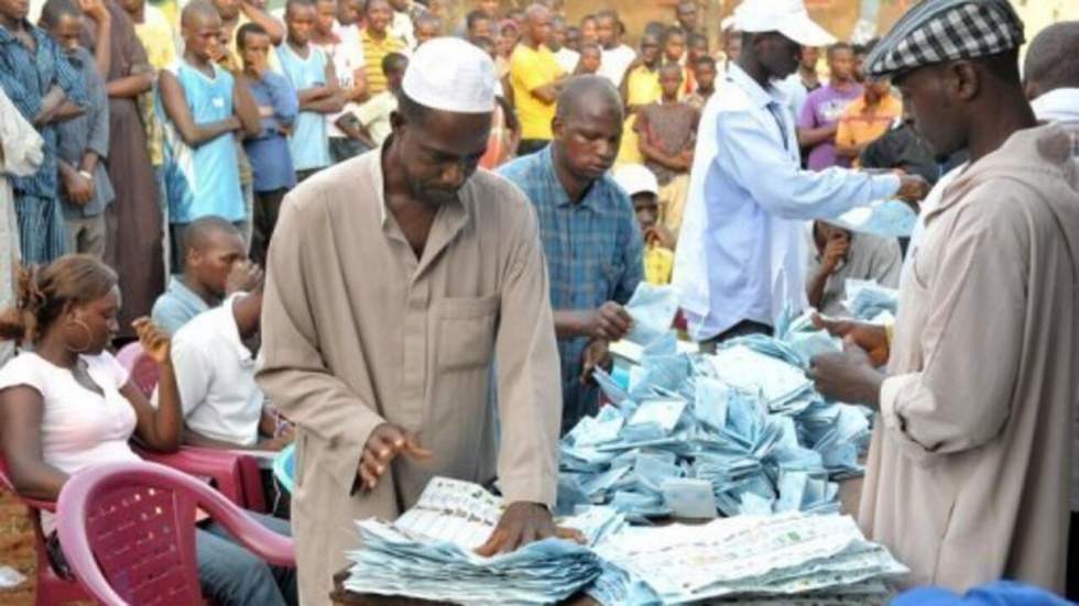 Le second tour de la présidentielle en Guinée reporté