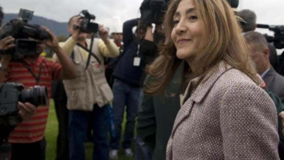 Ingrid Betancourt réclame 6,5 millions de dollars d'indemnisation à Bogota