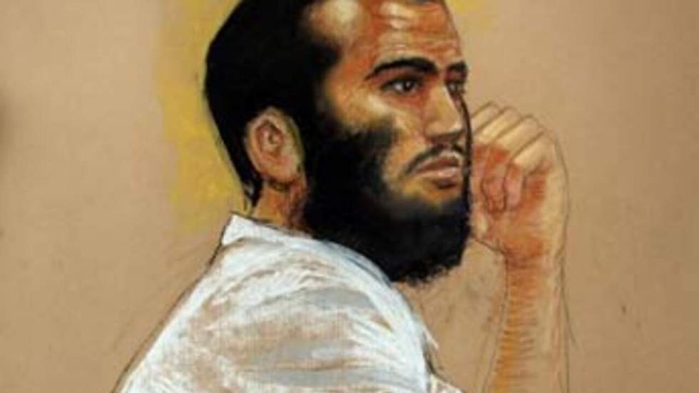 Le Canadien Omar Khadr annonce qu'il va boycotter son procès