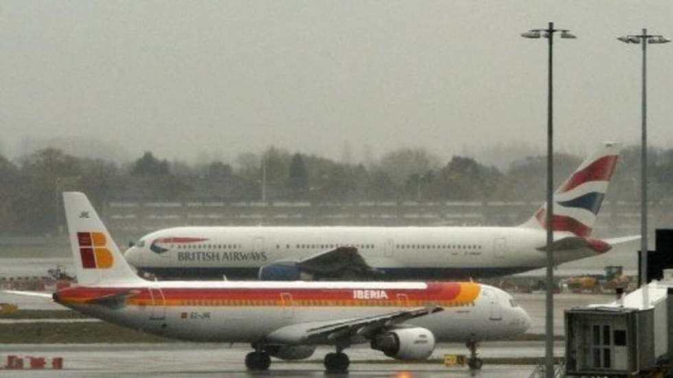 Bruxelles approuve le ménage à trois entre Iberia, British Airways et American Airlines