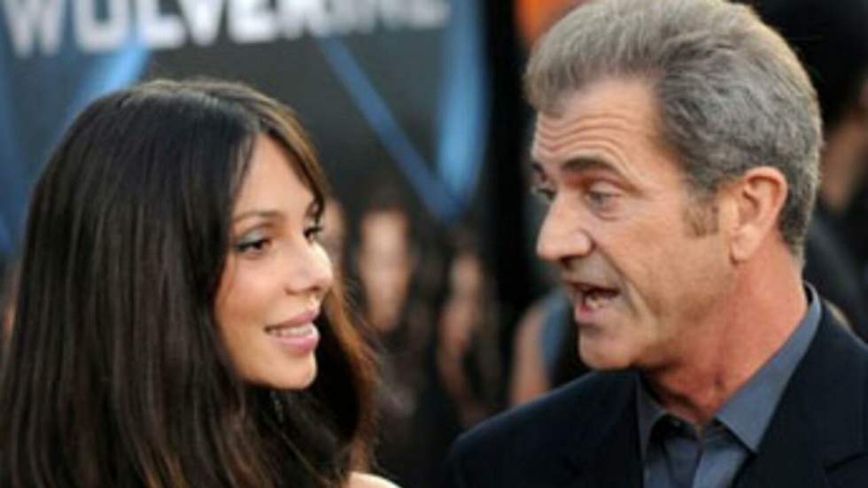 Le chemin de croix de Mel Gibson