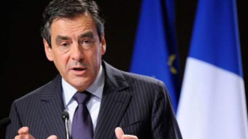 Au Japon, François Fillon vante la "rigueur" française