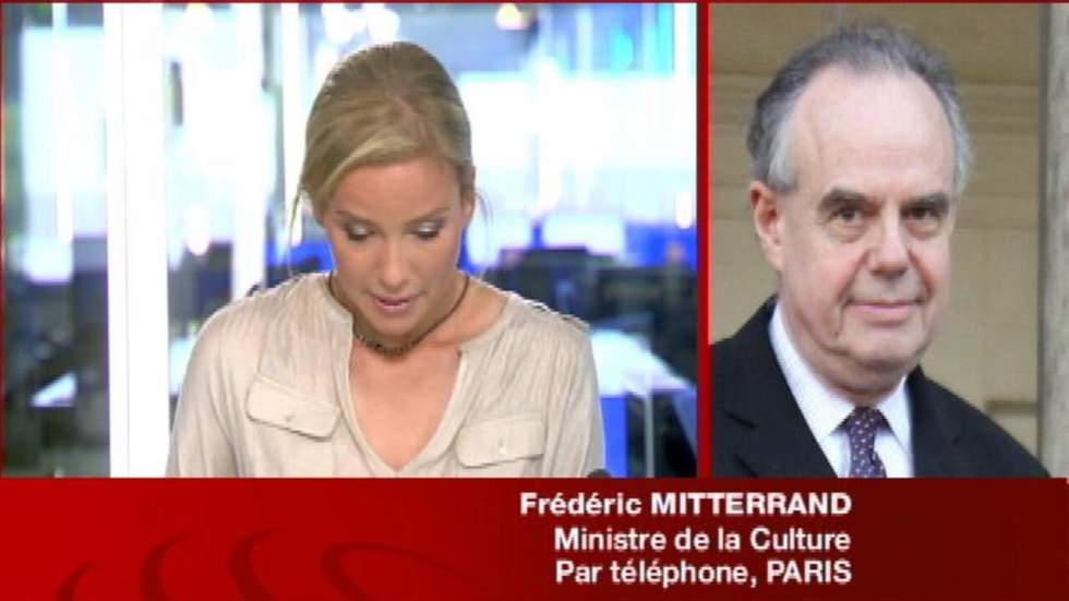 Le comédien français Bernard Giraudeau est mort Le comédien français Bernard Giraudeau est mort