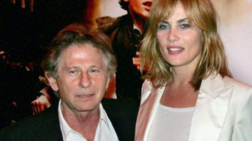 Polanski fait sa première apparition publique à Montreux