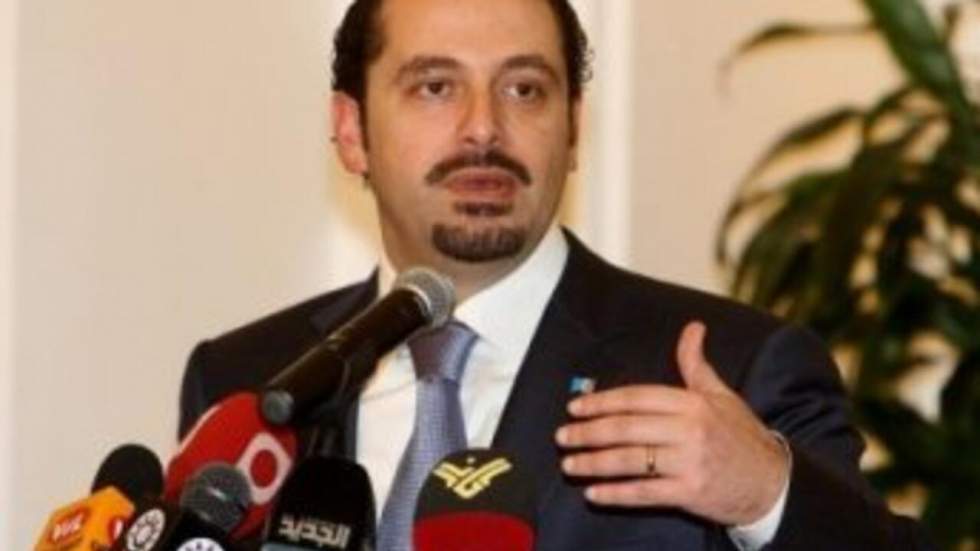 Le Premier ministre libanais Hariri se rend à Damas en vue de renforcer les liens entre les deux pays Le Premier ministre libanais Hariri se rend à Damas en vue de renforcer les liens entre les deux pays