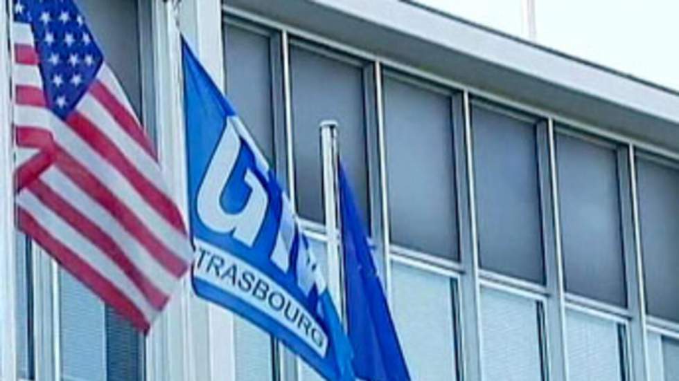 Les salariés de l'usine de Strasbourg votent sur une offre de reprise de GM