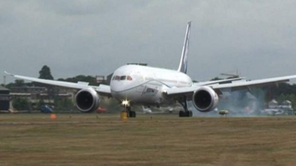 Bruxelles ouvre une enquête sur les aides françaises au secteur aéronautique Bruxelles ouvre une enquête sur les aides françaises au secteur aéronautique