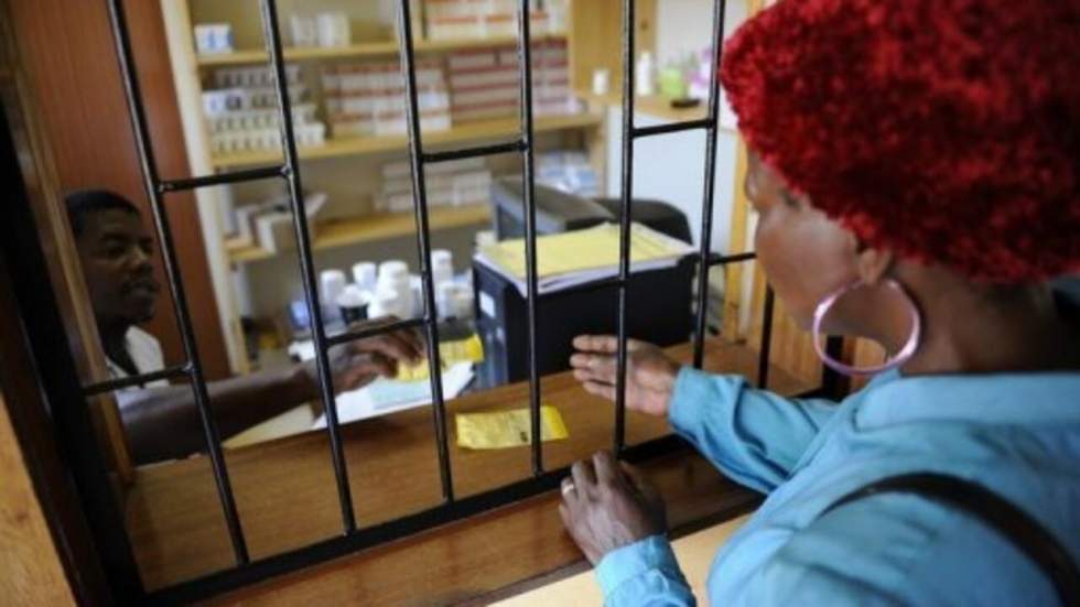 Le gel qui réduit les risques de sida chez les femmes suscite de grands espoirs Le gel qui réduit les risques de sida chez les femmes suscite de grands espoirs