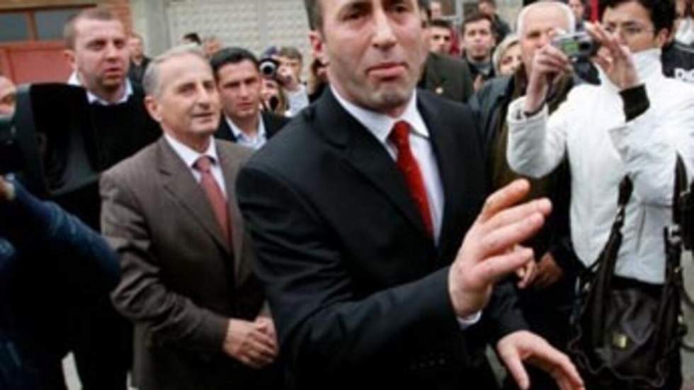 L'ex-premier ministre kosovar Ramush Haradinaj sera rejugé par le TPIY