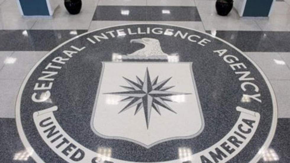 La CIA nomme un nouveau chef à la tête de son réseau de renseignement