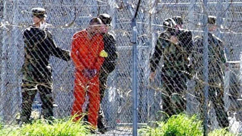 Rapatrié contre son gré en Algérie, un ex-détenu de Guantanamo aurait disparu Rapatrié contre son gré en Algérie, un ex-détenu de Guantanamo aurait disparu
