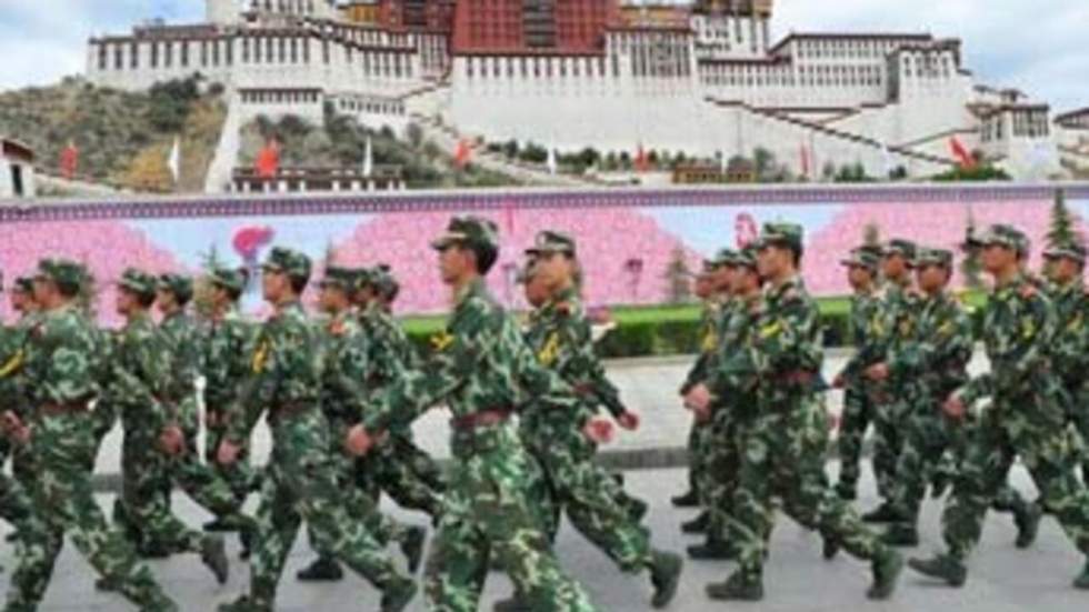 Human Rights Watch dénonce la répression chinoise contre les émeutes de 2008 au Tibet