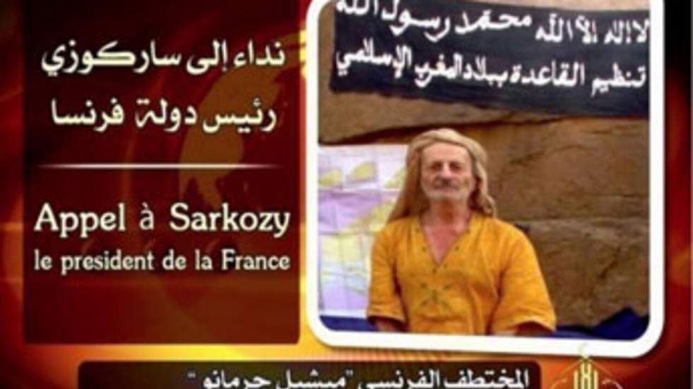 La France a participé au raid mauritanien destiné à libérer Michel Germaneau