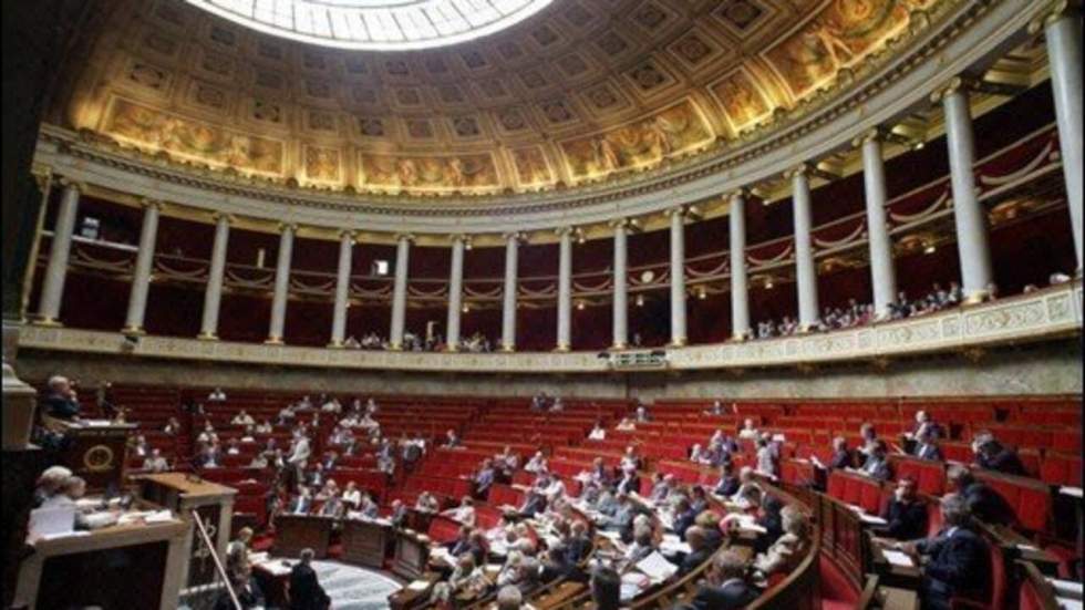 Une centaine de députés sèche régulièrement les travaux en commissions, selon une étude Une centaine de députés sèche régulièrement les travaux en commissions, selon une étude