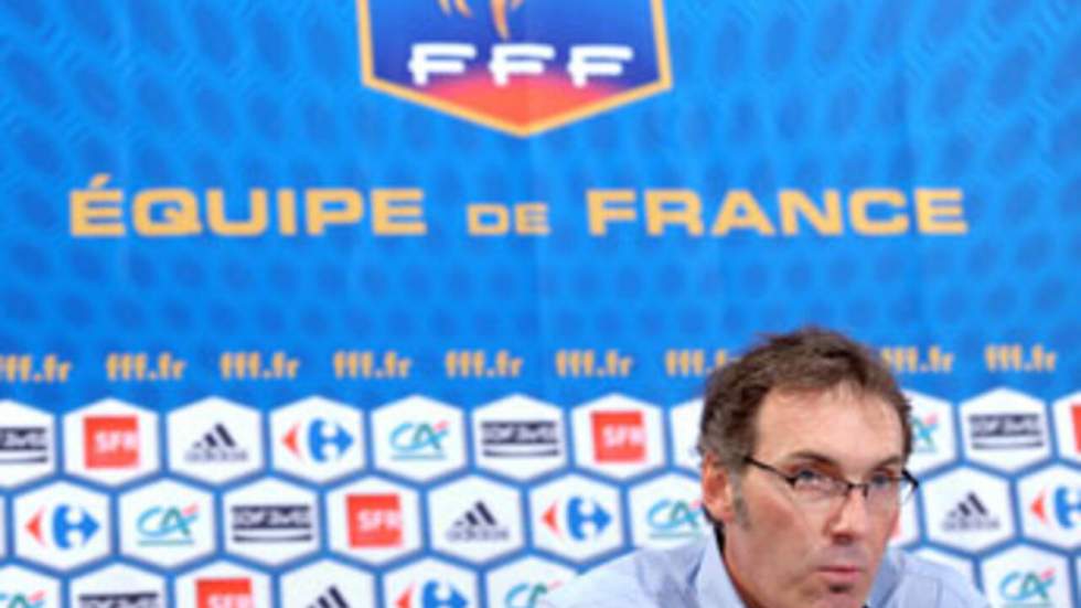 La FFF se réunit en conseil fédéral pour tourner la page Domenech-Escalettes La FFF se réunit en conseil fédéral pour tourner la page Domenech-Escalettes