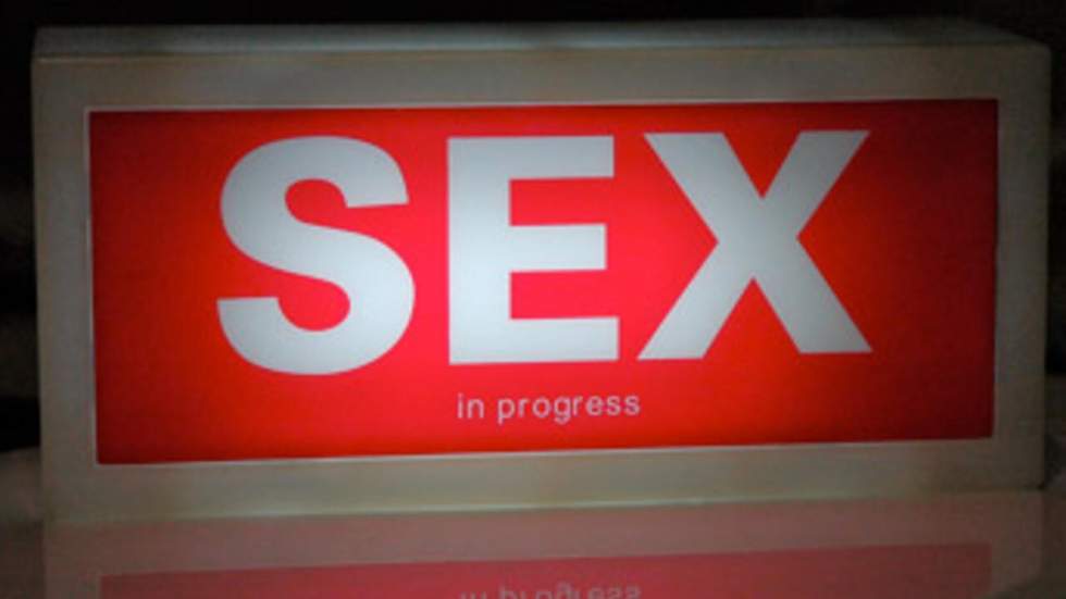 Un peu de sexe dans un monde de censure numérique Un peu de sexe dans un monde de censure numérique