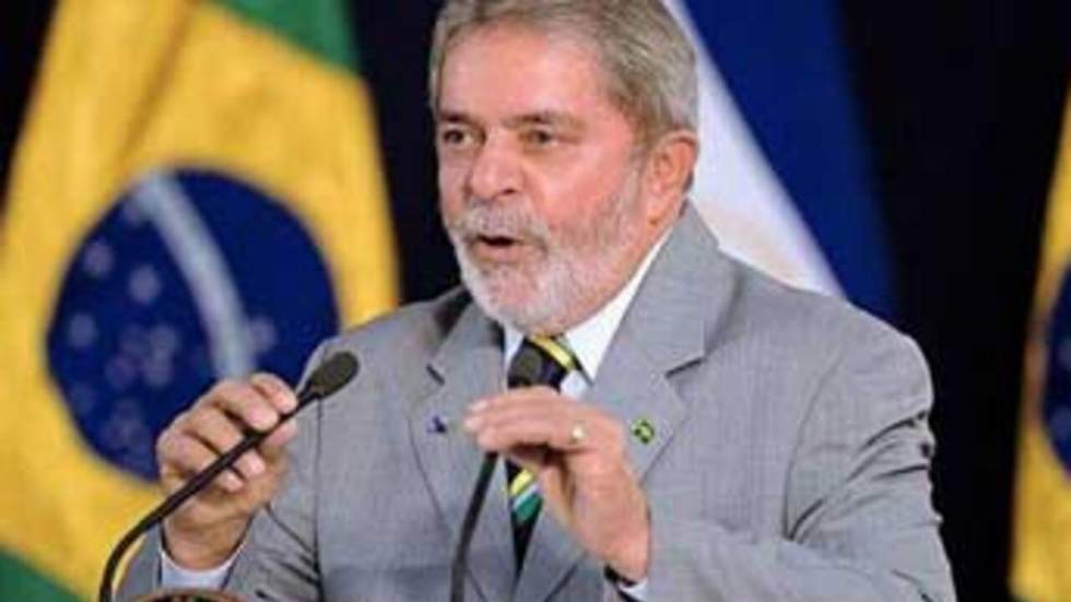 Lula doit se rendre à Caracas pour désarmorcer la crise entre la Colombie et le Venezuela