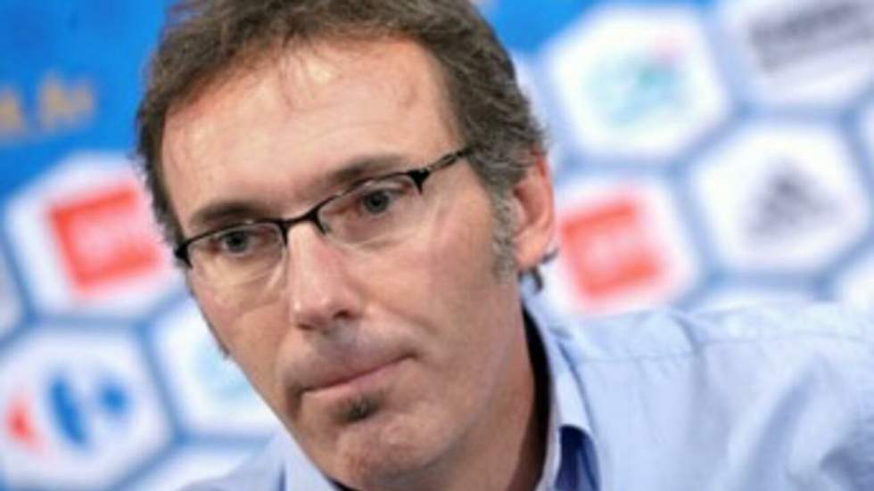 Laurent Blanc marque son autorité en excluant les 23 mondialistes Laurent Blanc marque son autorité en excluant les 23 mondialistes