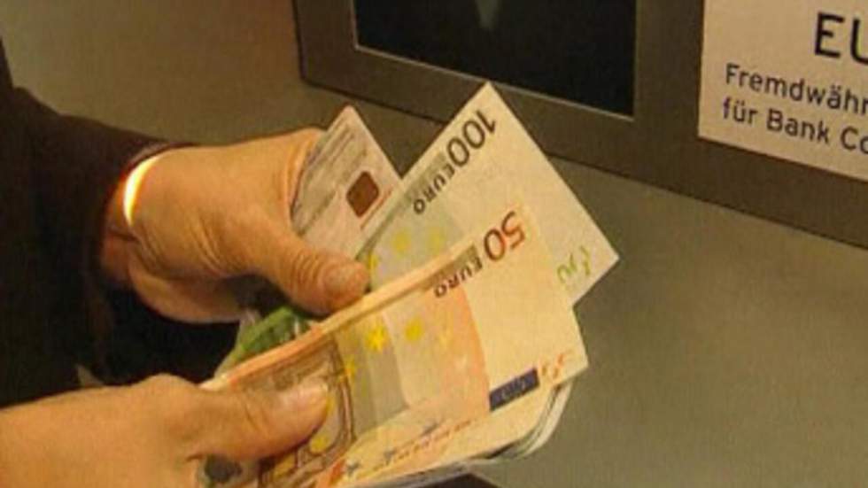 Une large majorité des banques européennes réussit les "stress-tests" Une large majorité des banques européennes réussit les "stress-tests"