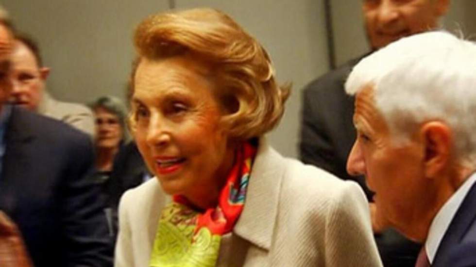 Ouverture d’une semaine décisive avec l’audition de Liliane Bettencourt