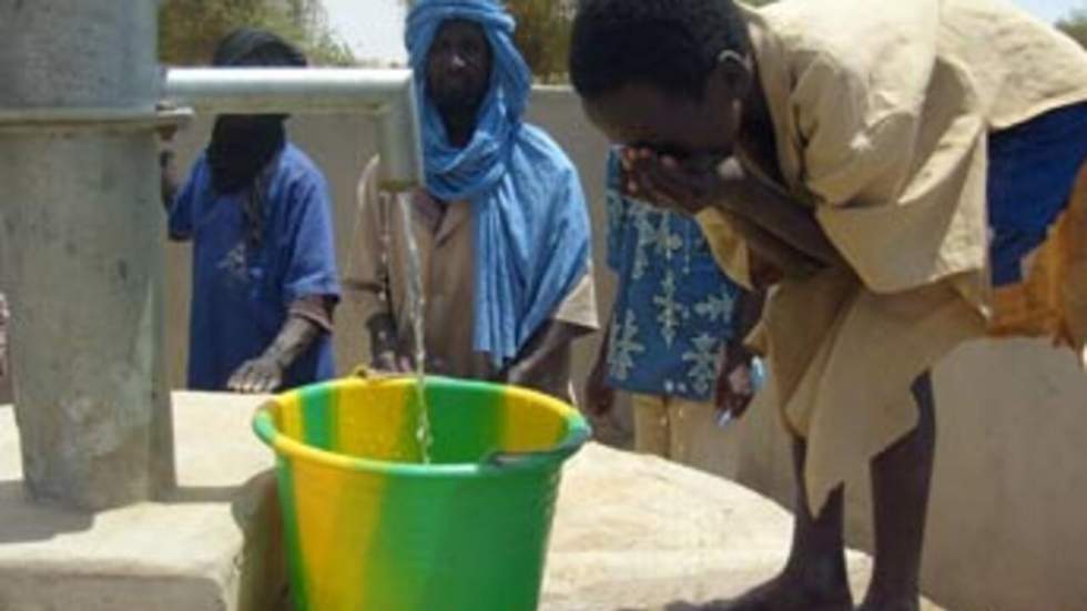 "On ne peut pas laisser dire que le Sahel est une zone à risque"